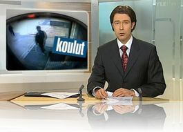 uutiset YLE TV1