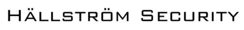 Hällström Security Oy